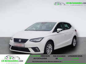 Seat Ibiza 1.0 LED PDC DAB USB Spurhalte Klima  occasion  Beaupuy - photo n2