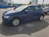 Seat Ibiza occasion année 2018 boite Manuelle Annonce Seat Ibiza occasion Essence 1.0 MPI 75ch Start/Stop Style à Onet-le-Château