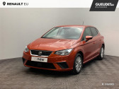 Seat Ibiza occasion année 2018 boite Manuelle Annonce Seat Ibiza occasion Essence 1.0 MPI 75ch Start/Stop Style à Eu