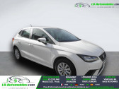 Annonce Seat Ibiza occasion Essence 1.0 MPI 80 ch  BVM � Beaupuy