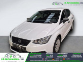 Annonce Seat Ibiza occasion Essence 1.0 MPI 80 ch  BVM � Beaupuy