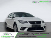 Seat Ibiza occasion année 2022 boite Manuelle Annonce Seat Ibiza occasion Essence 1.0 MPI 80 ch BVM à Beaupuy