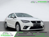 Seat Ibiza occasion année 2022 boite Manuelle Annonce Seat Ibiza occasion Essence 1.0 MPI 80 ch BVM à Beaupuy