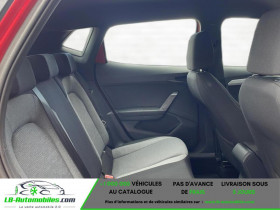 Seat Ibiza 1.0 MPI 80 ch  BVM  occasion  Beaupuy - photo n8