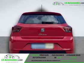 Seat Ibiza 1.0 MPI 80 ch  BVM  occasion  Beaupuy - photo n7