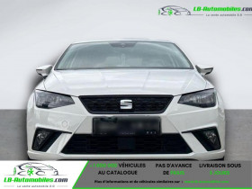 Seat Ibiza 1.0 MPI 80 ch  BVM  occasion  Beaupuy - photo n5