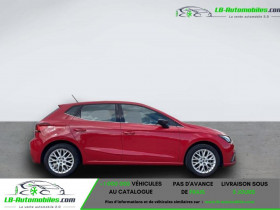 Seat Ibiza 1.0 MPI 80 ch  BVM  occasion  Beaupuy - photo n6