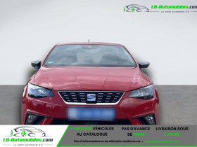 Seat Ibiza 1.0 MPI 80 ch  BVM  occasion  Beaupuy - photo n5