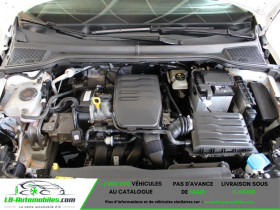 Seat Ibiza 1.0 MPI 80 ch  BVM  occasion  Beaupuy - photo n8