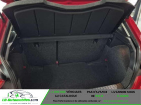 Seat Ibiza 1.0 MPI 80 ch  BVM  occasion  Beaupuy - photo n7