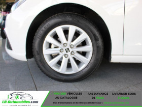 Seat Ibiza 1.0 MPI 80 ch  BVM  occasion  Beaupuy - photo n7