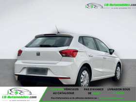 Seat Ibiza 1.0 MPI 80 ch  BVM  occasion  Beaupuy - photo n4