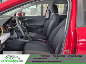 Seat Ibiza 1.0 MPI 80 ch  BVM  occasion  Beaupuy - photo n6