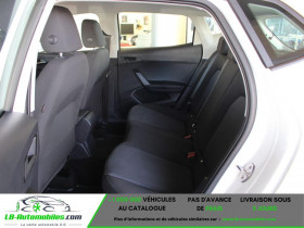 Seat Ibiza 1.0 MPI 80 ch  BVM  occasion  Beaupuy - photo n6