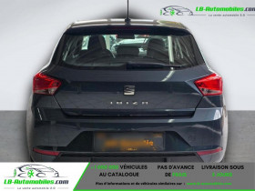 Seat Ibiza 1.0 MPI 80 ch  BVM  occasion  Beaupuy - photo n6