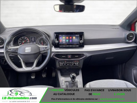 Seat Ibiza 1.0 MPI 80 ch  BVM  occasion  Beaupuy - photo n3