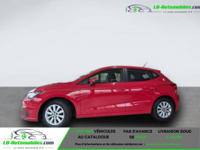 Seat Ibiza 1.0 MPI 80 ch  BVM  occasion  Beaupuy - photo n5