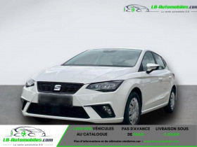 Seat Ibiza 1.0 MPI 80 ch  BVM  occasion  Beaupuy - photo n2