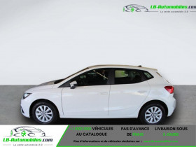 Seat Ibiza 1.0 MPI 80 ch  BVM  occasion  Beaupuy - photo n5