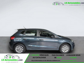 Seat Ibiza 1.0 MPI 80 ch  BVM  occasion  Beaupuy - photo n5