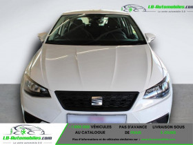 Seat Ibiza 1.0 MPI 80 ch  BVM  occasion  Beaupuy - photo n4