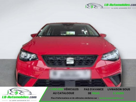 Seat Ibiza 1.0 MPI 80 ch  BVM  occasion  Beaupuy - photo n4
