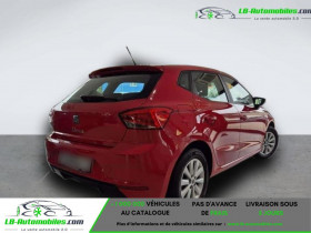 Seat Ibiza 1.0 MPI 80 ch  BVM  occasion  Beaupuy - photo n3