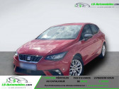 Annonce Seat Ibiza occasion Essence 1.0 MPI 80 ch  BVM  Beaupuy