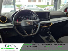 Seat Ibiza 1.0 MPI 80 ch  BVM  occasion  Beaupuy - photo n2