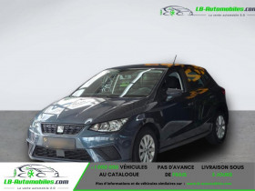 Seat Ibiza 1.0 MPI 80 ch  BVM  occasion  Beaupuy - photo n2