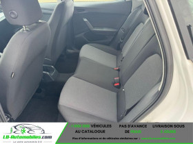 Seat Ibiza 1.0 MPI 80 ch  BVM  occasion  Beaupuy - photo n9