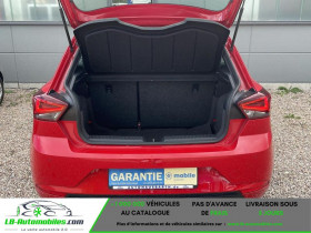 Seat Ibiza 1.0 MPI 80 ch  BVM  occasion  Beaupuy - photo n9