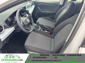 Seat Ibiza 1.0 MPI 80 ch  BVM  occasion  Beaupuy - photo n8