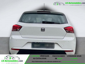 Seat Ibiza 1.0 MPI 80 ch  BVM  occasion  Beaupuy - photo n7