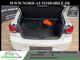 Seat Ibiza 1.0 MPI 80 ch  BVM  occasion � Beaupuy - photo n�11