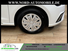 Seat Ibiza 1.0 MPI 80 ch  BVM  occasion � Beaupuy - photo n�9