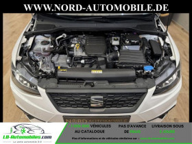 Seat Ibiza 1.0 MPI 80 ch  BVM  occasion � Beaupuy - photo n�10