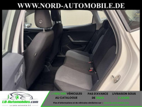 Seat Ibiza 1.0 MPI 80 ch  BVM  occasion � Beaupuy - photo n�8