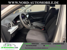 Seat Ibiza 1.0 MPI 80 ch  BVM  occasion � Beaupuy - photo n�7