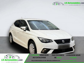 Seat Ibiza 1.0 MPI 80 ch  BVM  occasion � Beaupuy - photo n�2