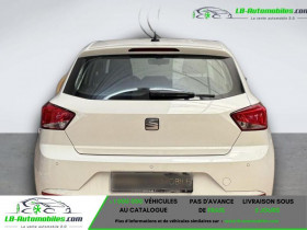 Seat Ibiza 1.0 MPI 80 ch  BVM  occasion � Beaupuy - photo n�6