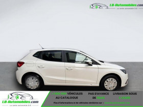 Seat Ibiza 1.0 MPI 80 ch  BVM  occasion � Beaupuy - photo n�5