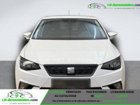Seat Ibiza 1.0 MPI 80 ch  BVM  occasion � Beaupuy - photo n�4