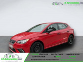 Seat Ibiza 1.0 MPI 80 ch  BVM   Beaupuy 31