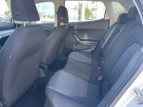 Seat Ibiza 1.0 MPI 80 ch  BVM  occasion  Beaupuy - photo n6