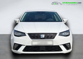 Seat Ibiza 1.0 MPI 80 ch  BVM  occasion  Beaupuy - photo n4