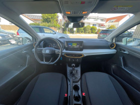 Seat Ibiza 1.0 MPI 80 ch  BVM  occasion  Beaupuy - photo n3