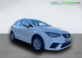 Annonce Seat Ibiza occasion Essence 1.0 MPI 80 ch  BVM  Beaupuy