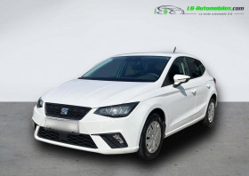 Seat Ibiza , garage LB AUTOMOBILES  Beaupuy