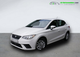 Seat Ibiza , garage LB AUTOMOBILES  Beaupuy